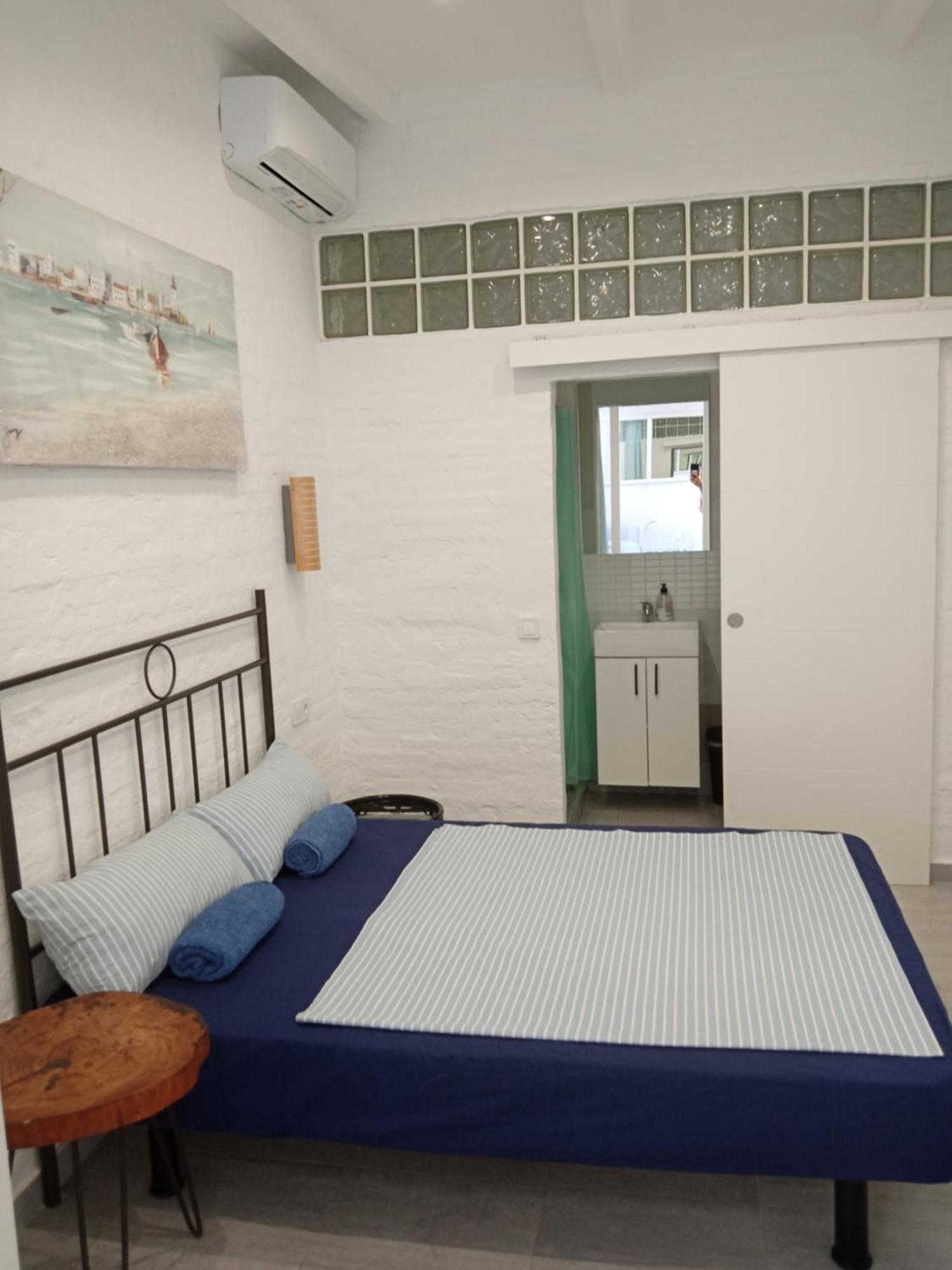 Accommodatie bij particulieren Rooms Burjassot *